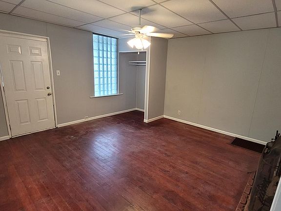Large Bedroom #1