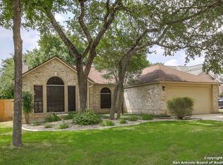 319 Iron Kettle, Universal City, TX 78148