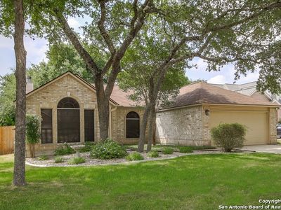 319 Iron Kettle, Universal City, TX, 78148