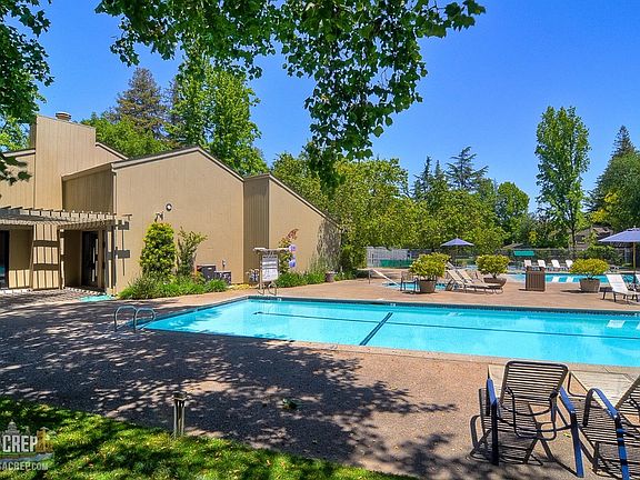 Nepenthe Main Pool