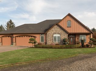 31317 SE Eagle Cliff Ln, Eagle Creek, OR 97022
