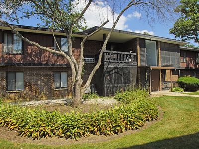 4710 W Northfox Ln, McHenry, IL, 60050