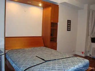 Rented by City Connections Realty