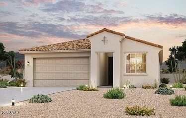 1st image of 2463 E MUSIC MOUNTAIN Avenue