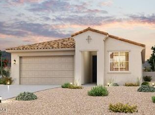 2463 E Music Mountain Ave, Apache Junction, AZ 85119