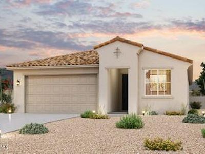 2463 E Music Mountain Ave, Apache Junction, AZ, 85119