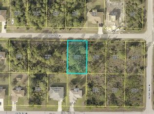 3207 37th St W, Lehigh Acres, FL 33971