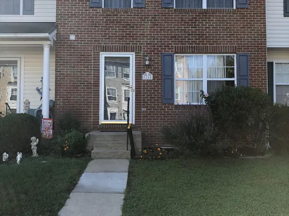 8165 Woodland Ln, Chesapeake Beach, MD 20732