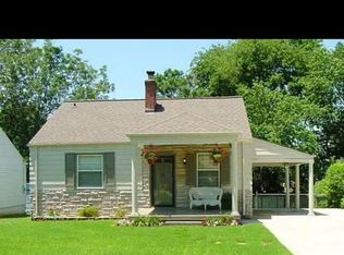2026 Vanderbilt Dr SW, Huntsville, AL 35801