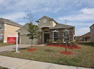 536 Spring Leap Cir, Winter Garden, FL 34787