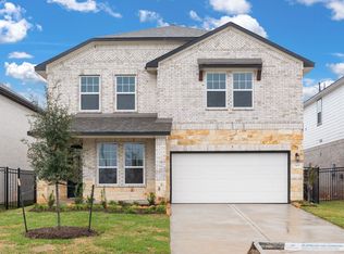 2401 Coco Green Ct, Katy, TX 77493