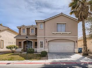4829 Whisper Lake Ave, Las Vegas, NV 89131