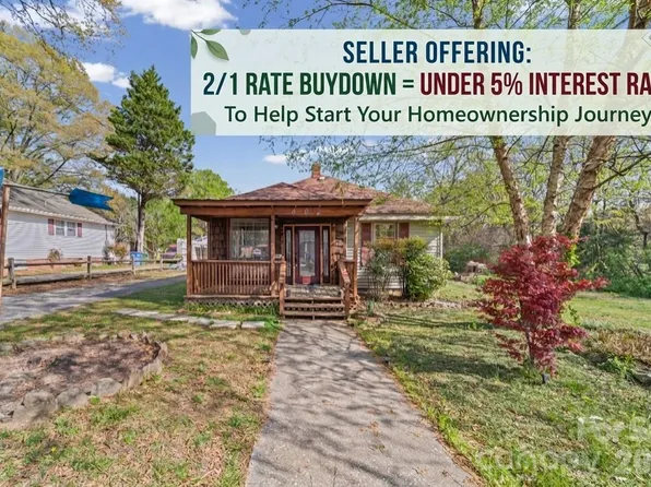 402 Edgemont St, Albemarle, NC 28001