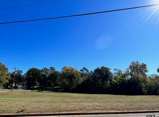 1000 Avalon Dr, Jacksonville, TX 75766