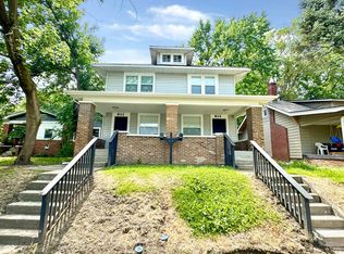 824 N Lasalle St, Indianapolis, IN