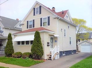 44 Linnet St, Rochester, NY 14613