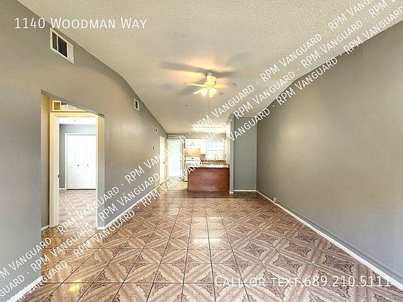 2nd image of 1140 Woodman Way