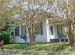 402 E Long Ave, Gastonia, NC 28054