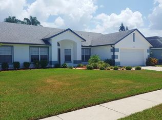 12539 Britwell Ct, Orlando, FL 32837