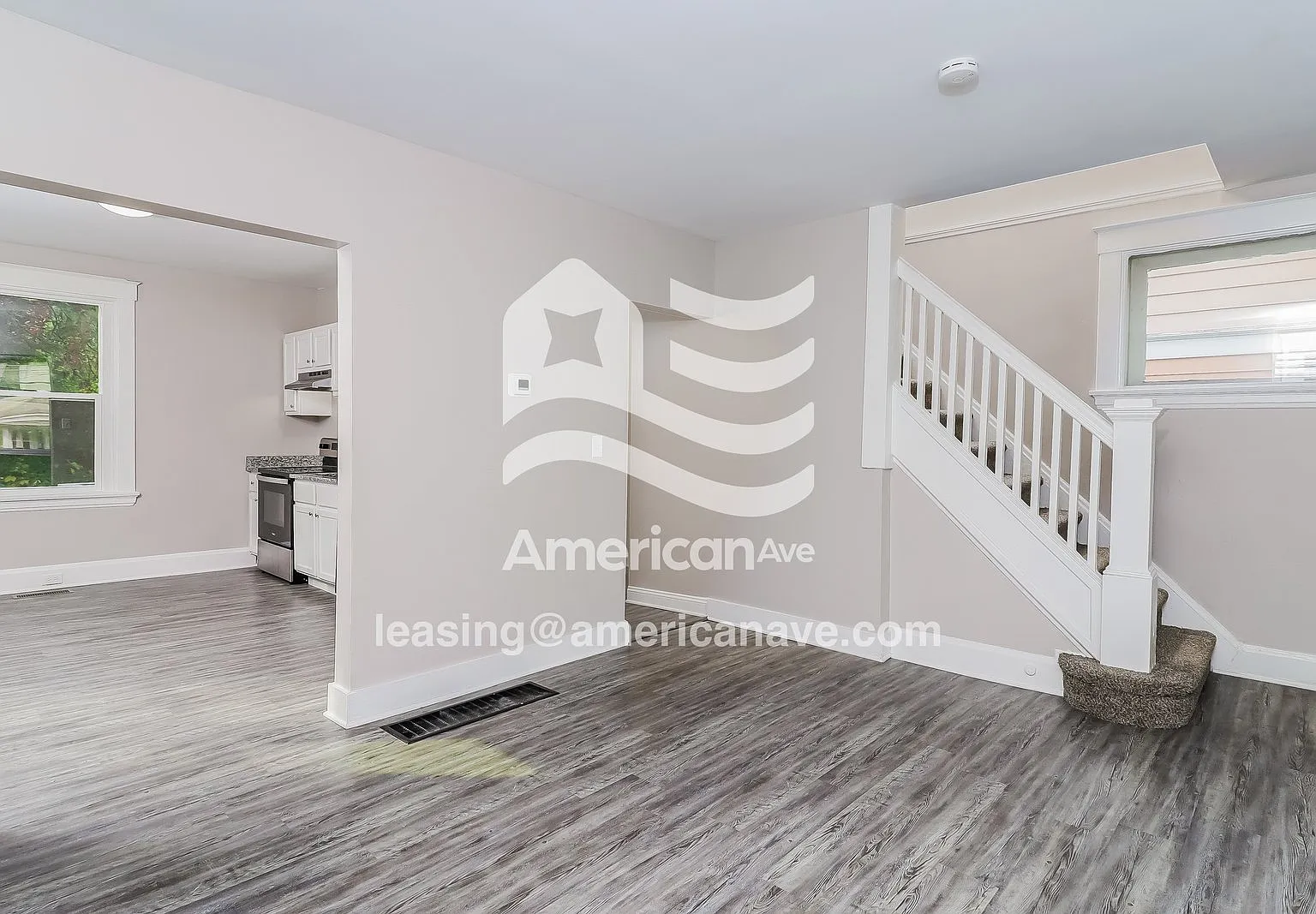 2 bed, 1.0 bath, 1036 sqft, $1,397 — Photo 4