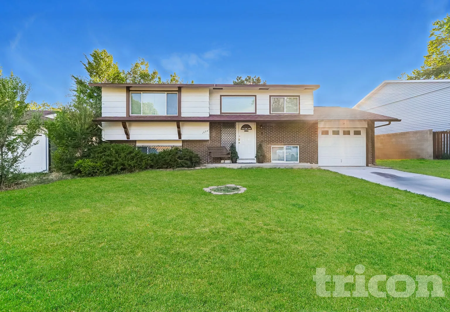 1634 Keaton Lane Colorado Springs CO — Photo 1