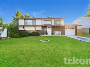 1634 Keaton Ln, Colorado Springs, CO 80909