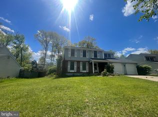 6508 Wood Stream Dr, Lanham, MD 20706