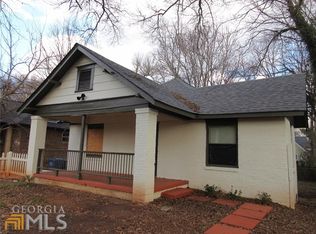 1396 Beatie Ave SW, Atlanta, GA 30310
