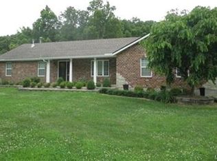 360 Spring Church Rd, Troy, MO 63379