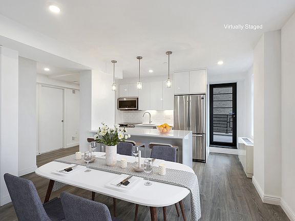 4th image of 2 Pierrepont St APT 703B