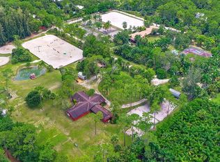 15201 Timberlane Pl, Loxahatchee, FL 33470