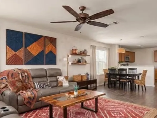 2204 Elara Dr, Austin, TX 78725