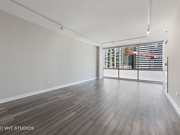 3rd image of 8 E Randolph St Unit 1003