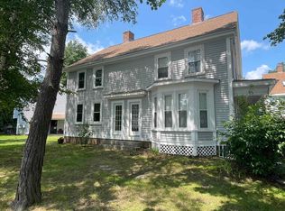 251 Knox Marsh Rd UNIT 1, Dover, NH 03820