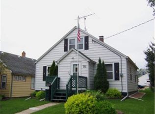 711 Front St, Albert Lea, MN 56007