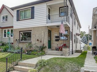 3417 S 18th St #3419, Milwaukee, WI 53215