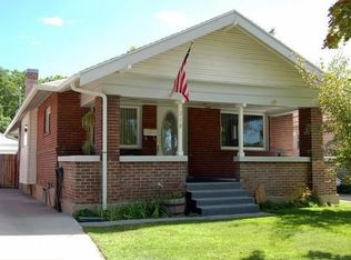 218 E 1700 S, Salt Lake City, UT 84115