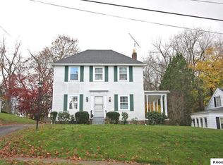 1106 Oak Street Ext, Mount Vernon, OH 43050