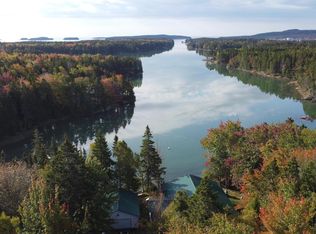 13 Bobby Creek View, Milbridge, ME 04658