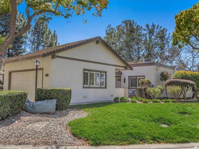 6191 Gerdts Dr, San Jose, CA, 95135
