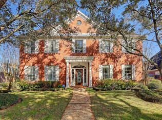 55 Asbury Park, Sugar Land, TX 77479