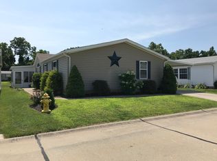 4946 Rivercrest Dr, Harrison, OH 45030