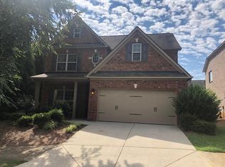 2374 Delamore Chs, Duluth, GA 30097