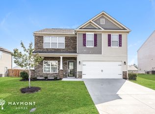 420 All Seasons Dr, Boiling Springs, SC 29316