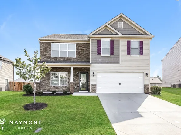 420 All Seasons Dr, Boiling Springs, SC 29316
