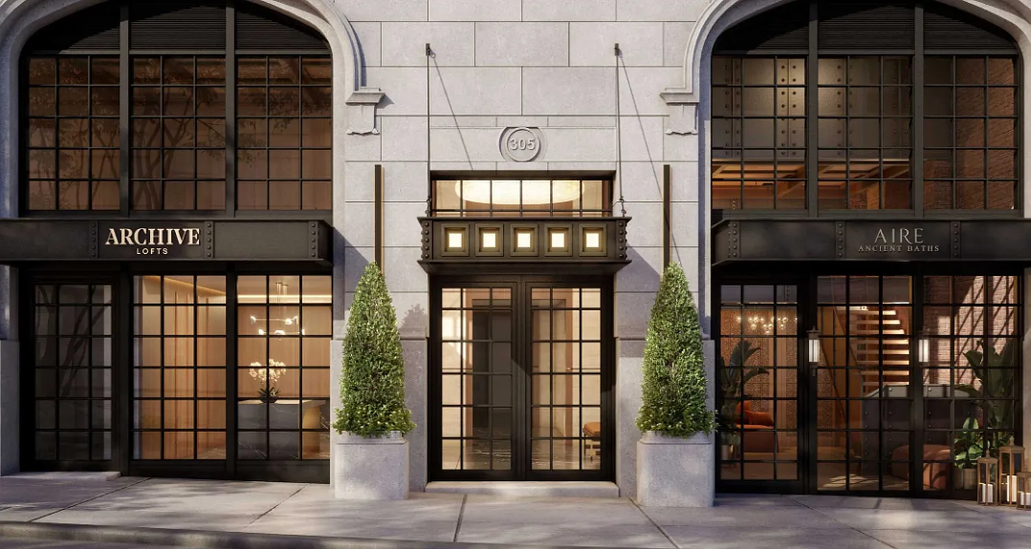 305 East 61st Street #601 in Lenox Hill, Manhattan | StreetEasy