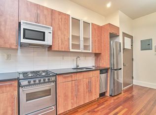161 W 133rd St #1C, New York, NY