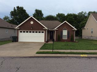 981 Chesire Way, Gallatin, TN 37066