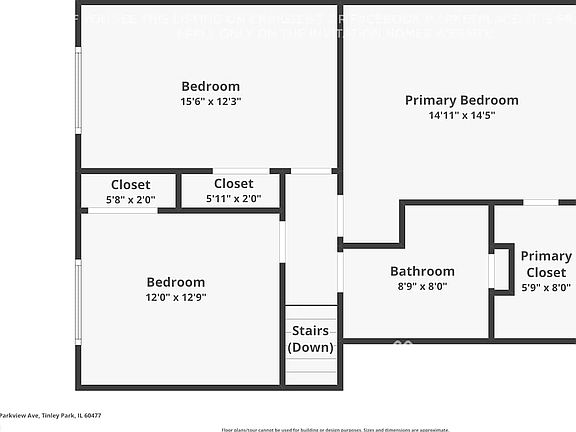 3rd image of this home