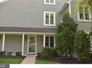 115 Devonshire Ct #115, Sewell, NJ 08080